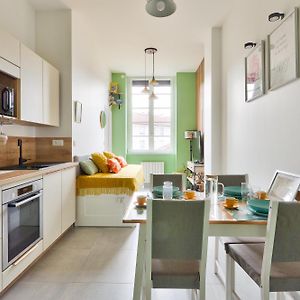 Appartement met een Slaapkamer